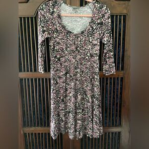 Free with purchase 🛍️Kristin Davis” knitted dress